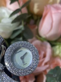 Picture of Chanel Watches Women _SKU698chanel-women-watch-m0210